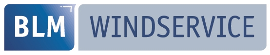 Logo - BLM Windservice