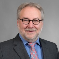 Dr.-Ing. Rainer Mengel Profilbild von Dr.-Ing. Rainer Mengel